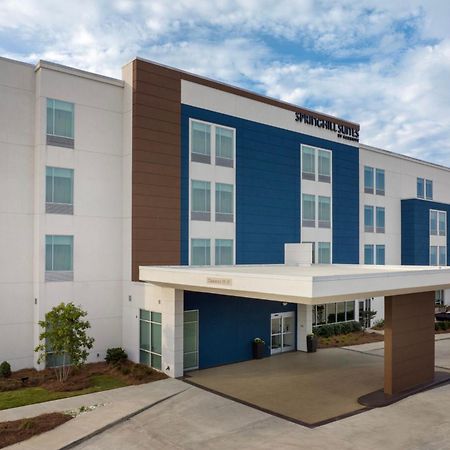 Springhill Suites By Marriott Birmingham Gardendale Kültér fotó