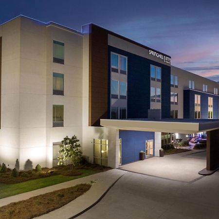 Springhill Suites By Marriott Birmingham Gardendale Kültér fotó