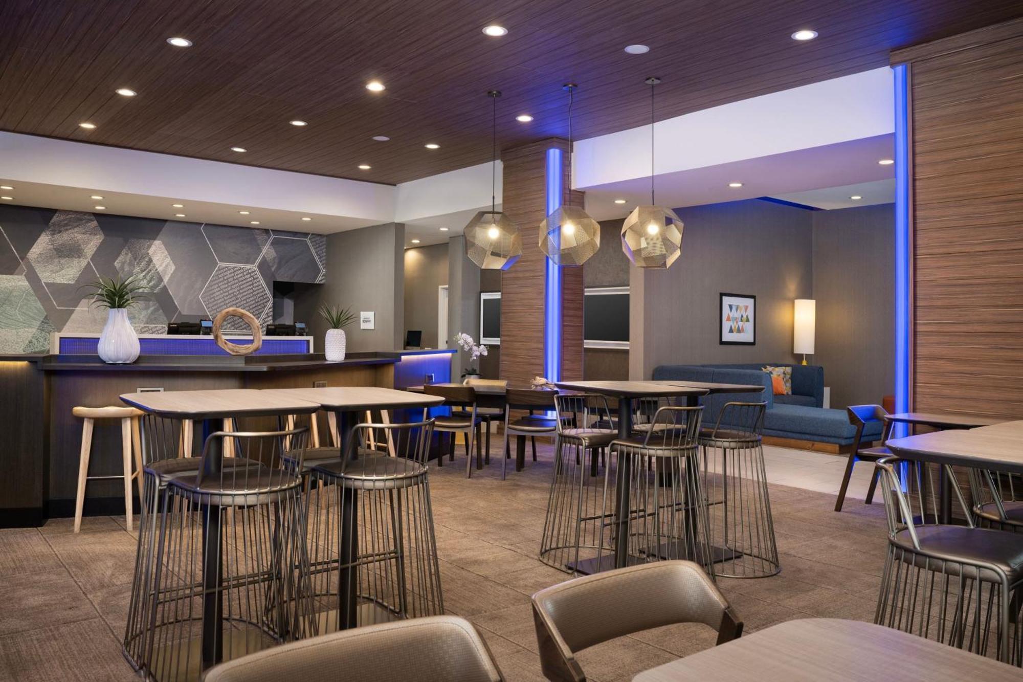 Springhill Suites By Marriott Birmingham Gardendale Kültér fotó
