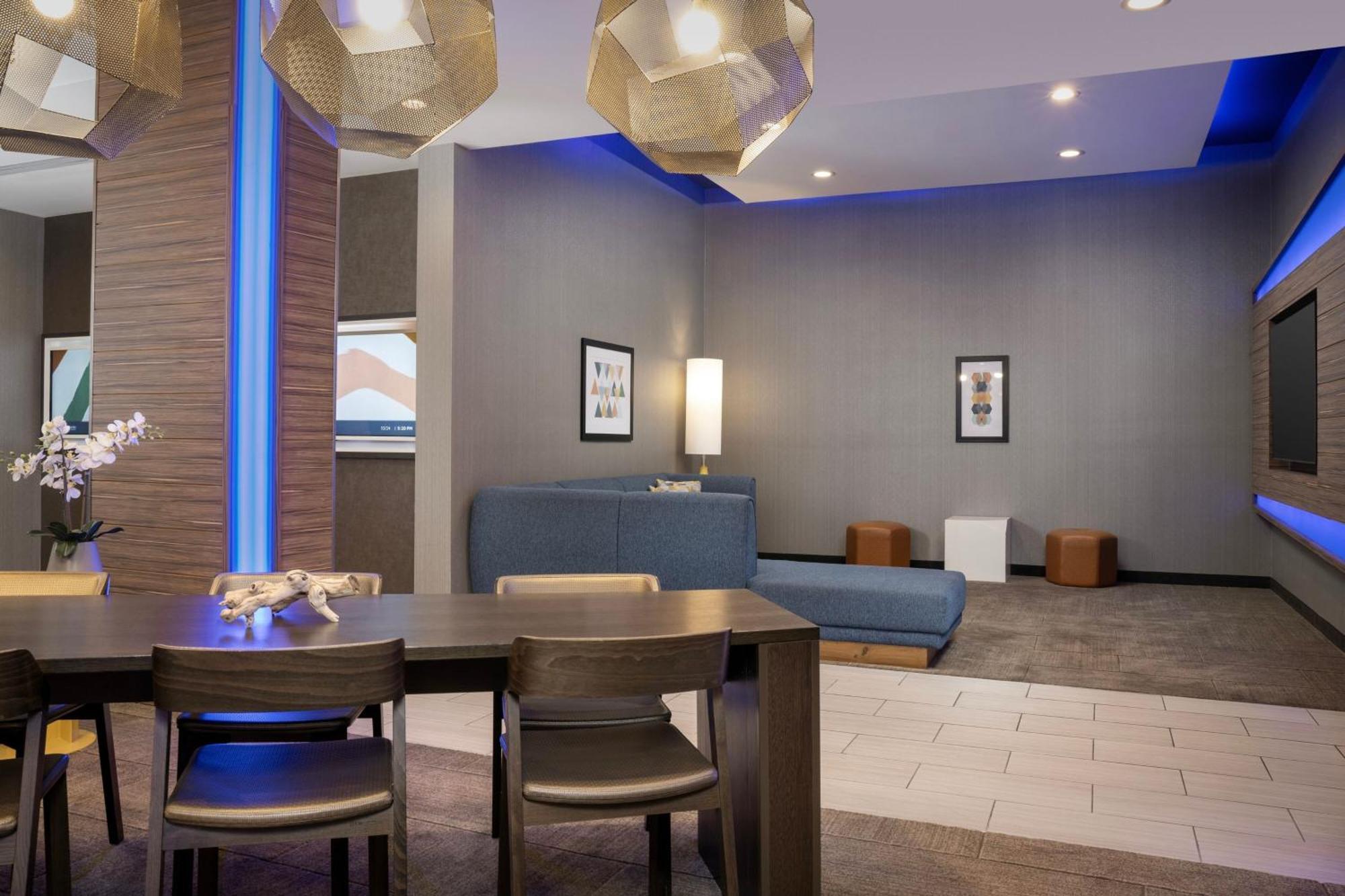 Springhill Suites By Marriott Birmingham Gardendale Kültér fotó