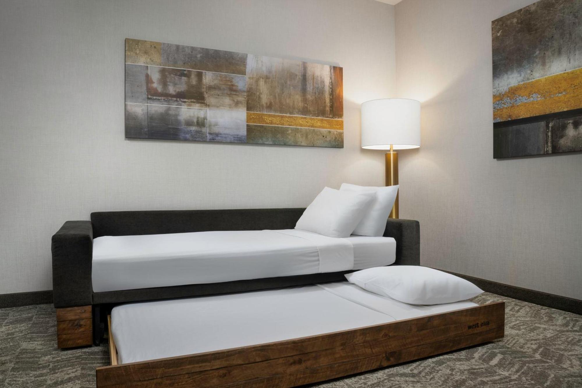 Springhill Suites By Marriott Birmingham Gardendale Kültér fotó