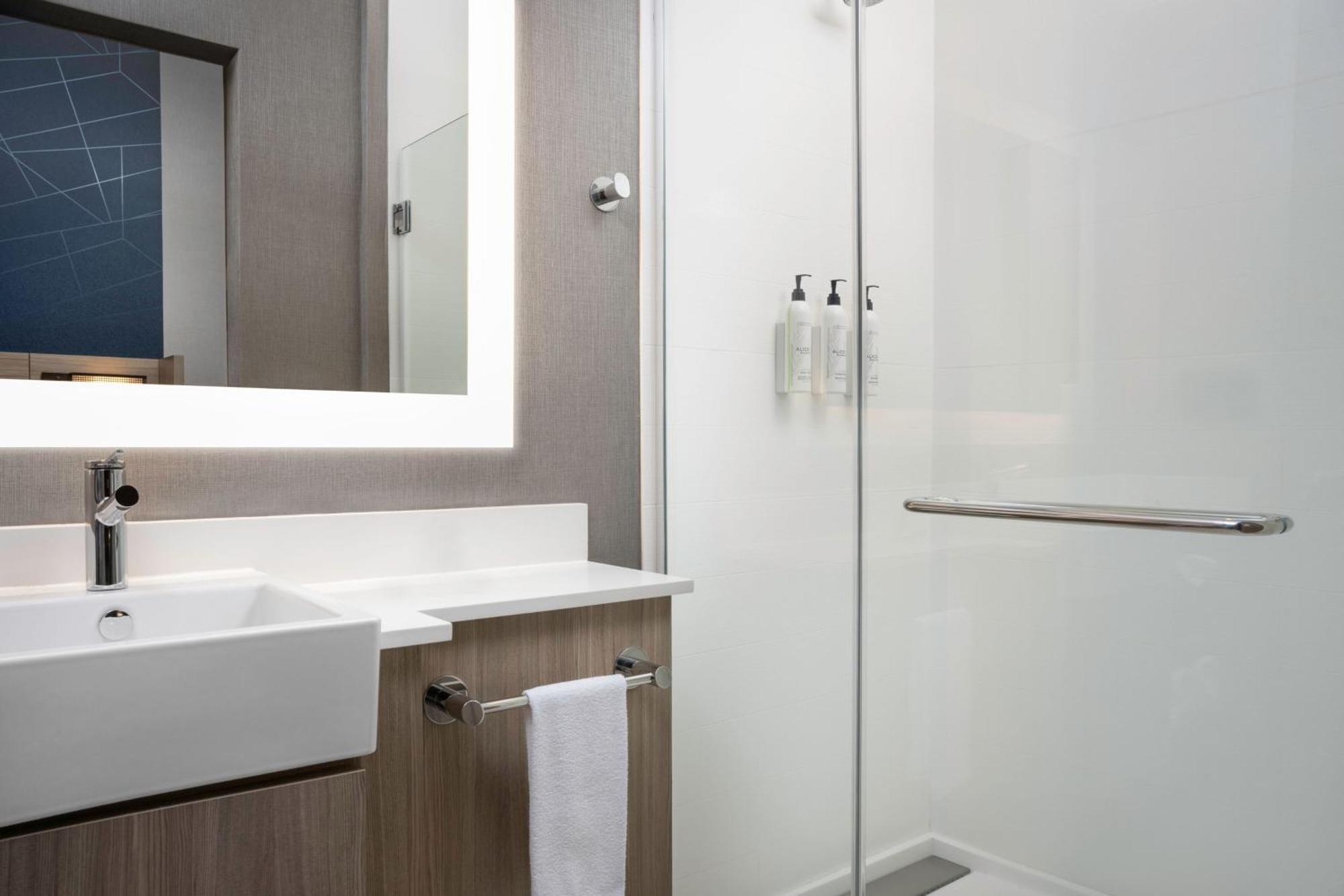 Springhill Suites By Marriott Birmingham Gardendale Kültér fotó
