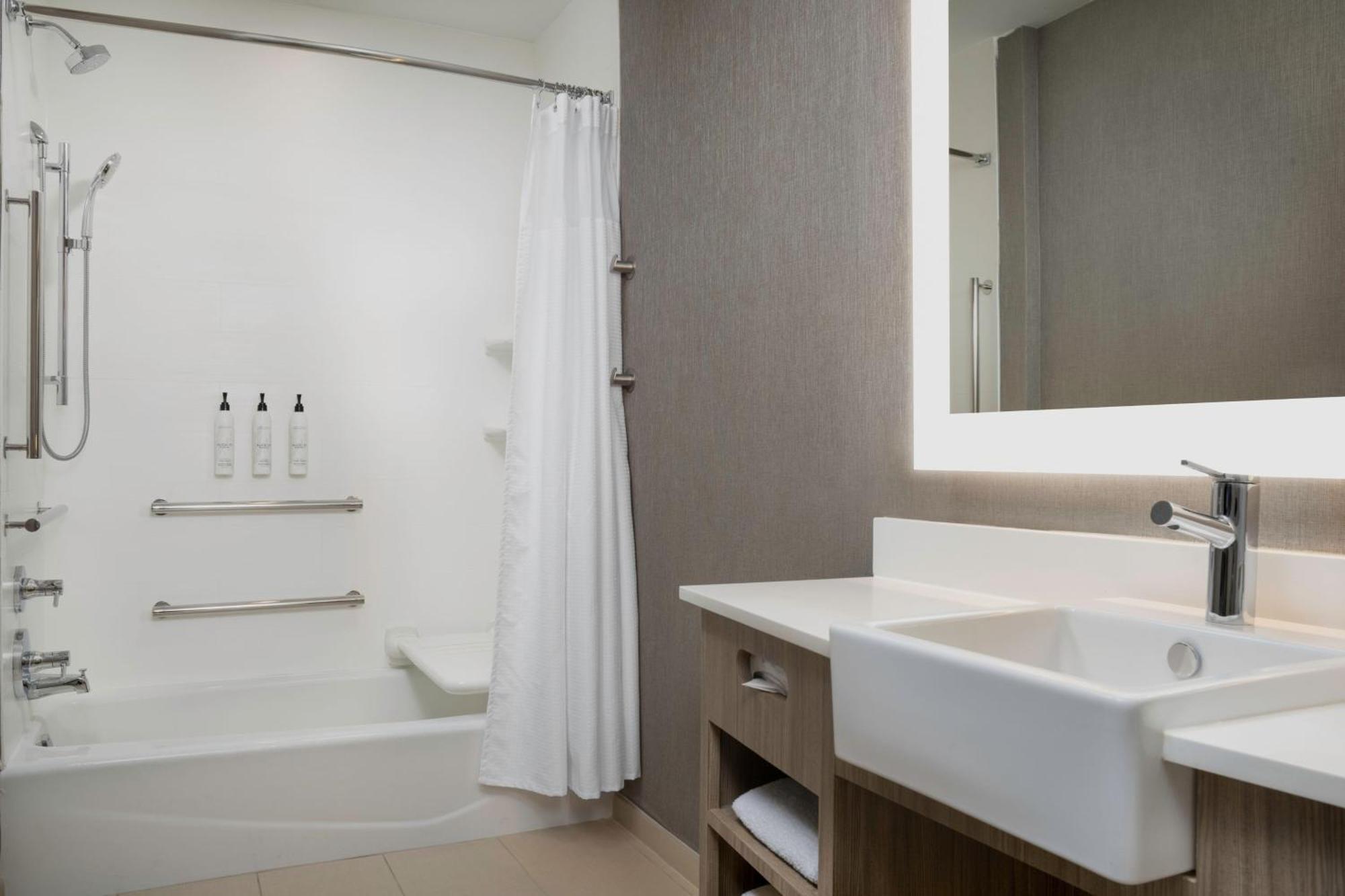 Springhill Suites By Marriott Birmingham Gardendale Kültér fotó