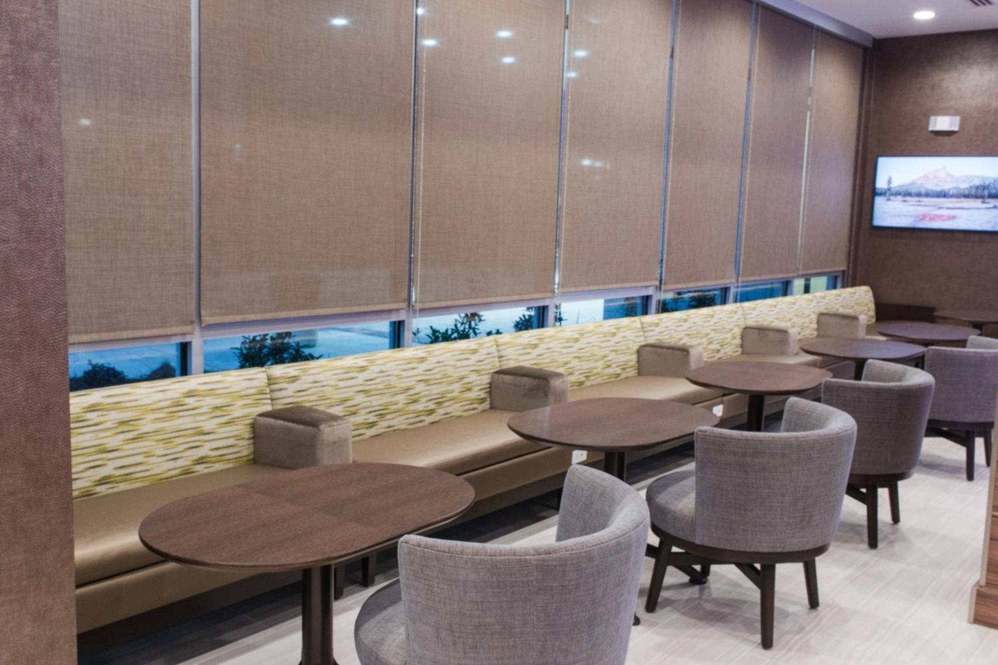 Springhill Suites By Marriott Birmingham Gardendale Kültér fotó