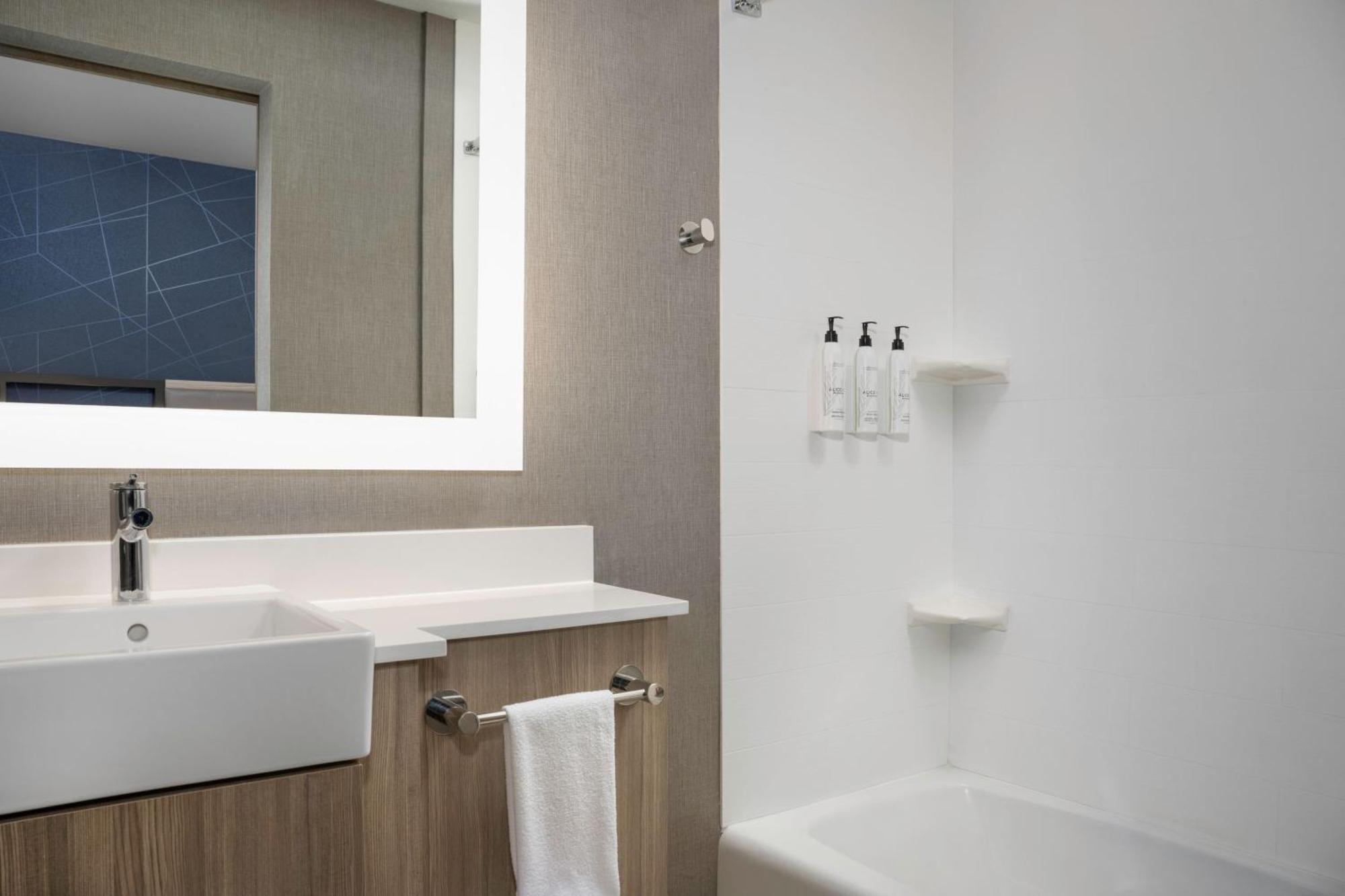 Springhill Suites By Marriott Birmingham Gardendale Kültér fotó