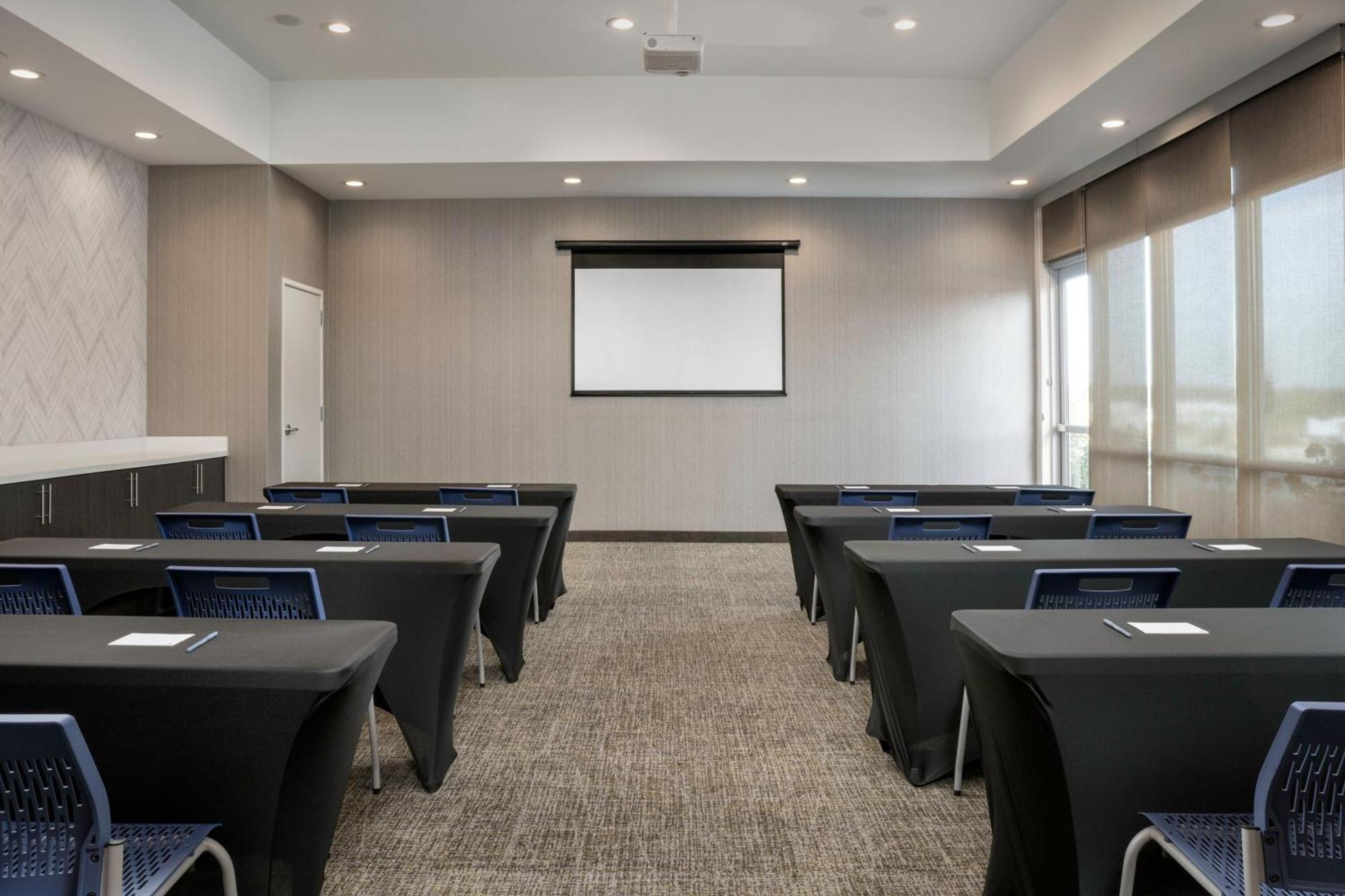 Springhill Suites By Marriott Birmingham Gardendale Kültér fotó