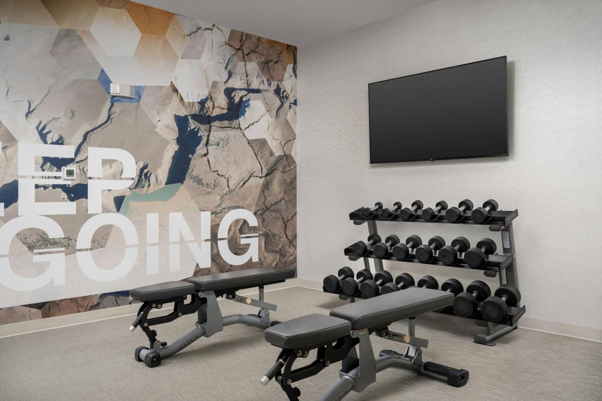 Springhill Suites By Marriott Birmingham Gardendale Kültér fotó