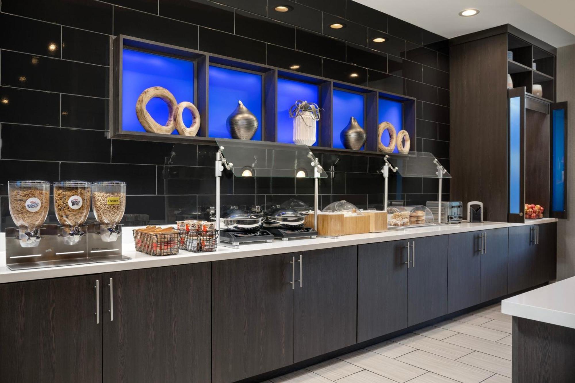 Springhill Suites By Marriott Birmingham Gardendale Kültér fotó