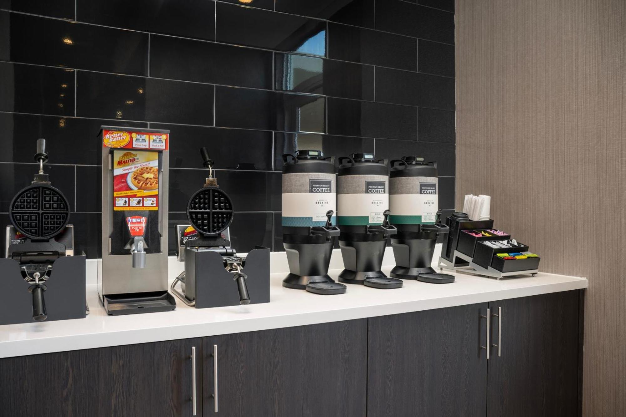 Springhill Suites By Marriott Birmingham Gardendale Kültér fotó