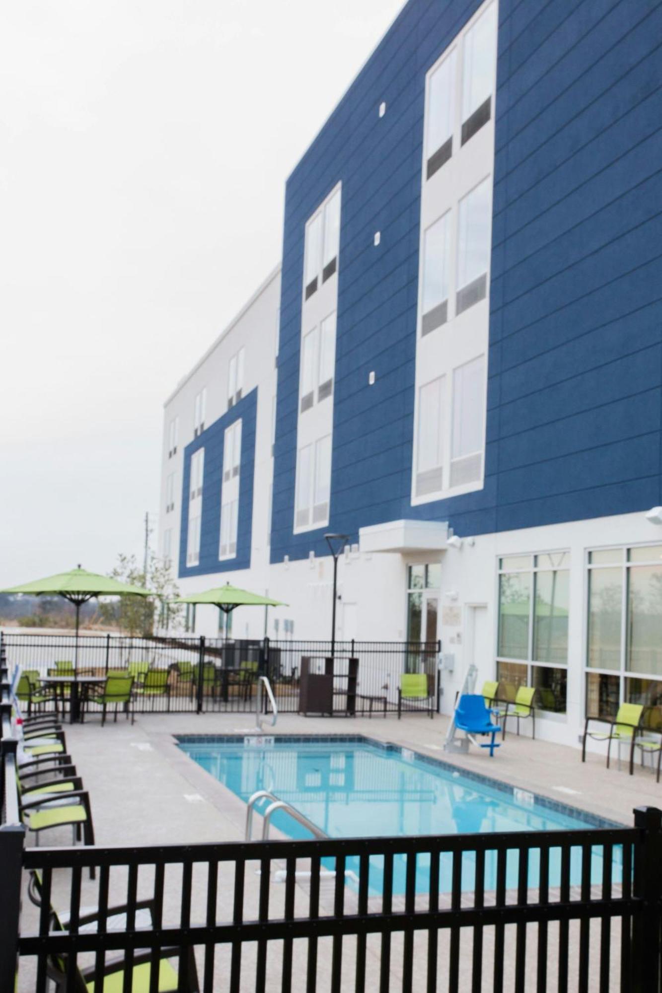 Springhill Suites By Marriott Birmingham Gardendale Kültér fotó